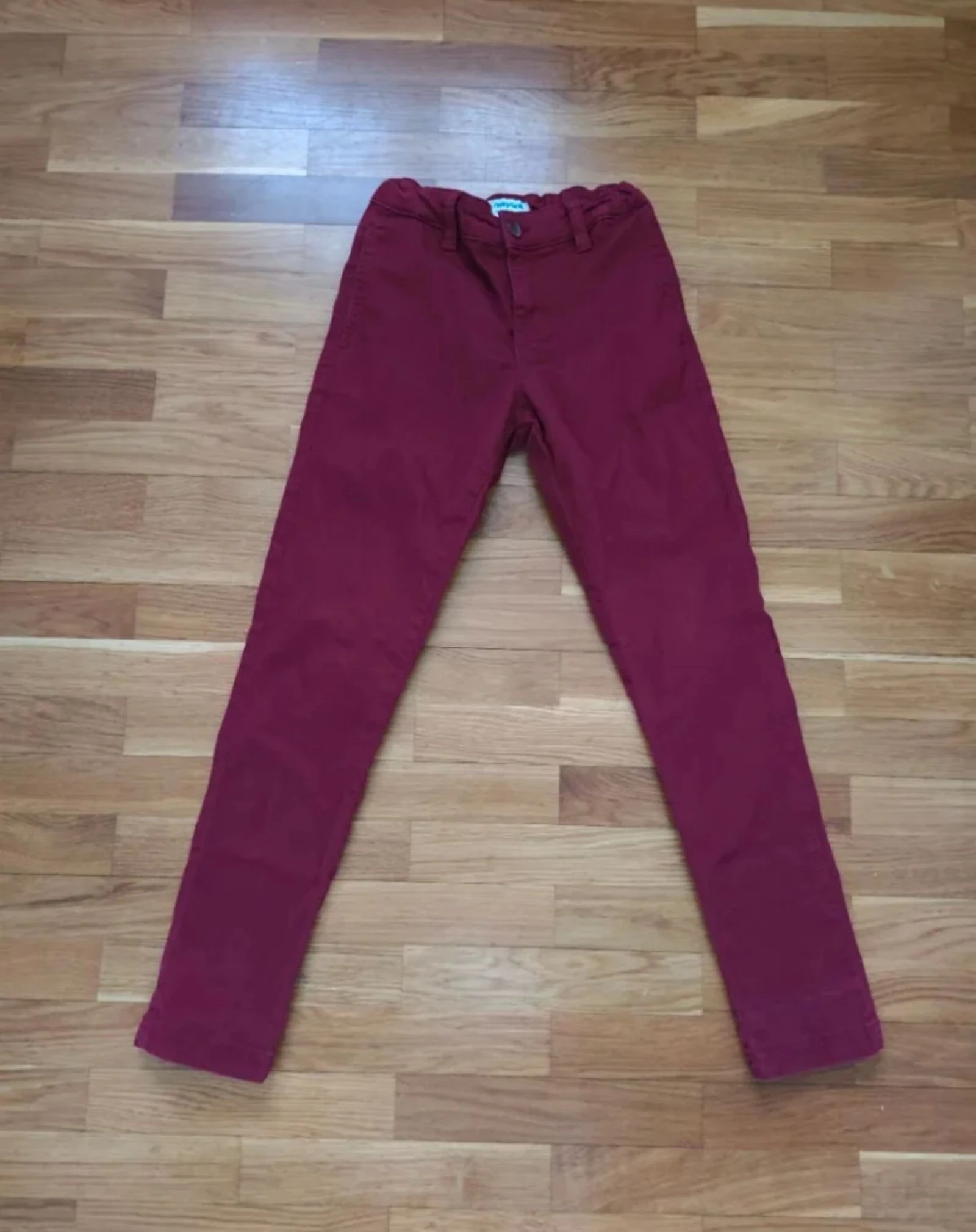 Pantalón mayoral 